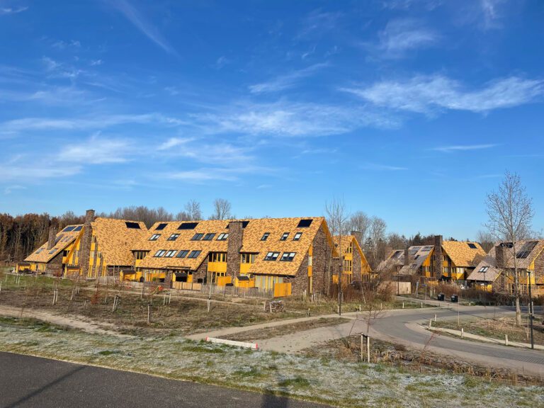 Heb jij mooie foto’s van onze wijk?