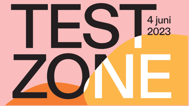 UitnodigingTESTZONE Land X Kunst
