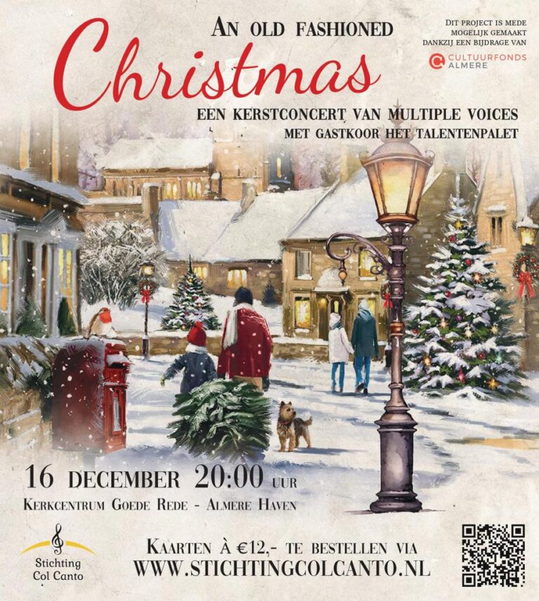 Kerstmis